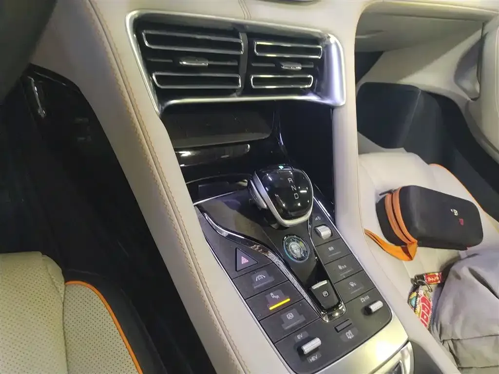BYD PLUS New Energy 2022 из CN, фото 7