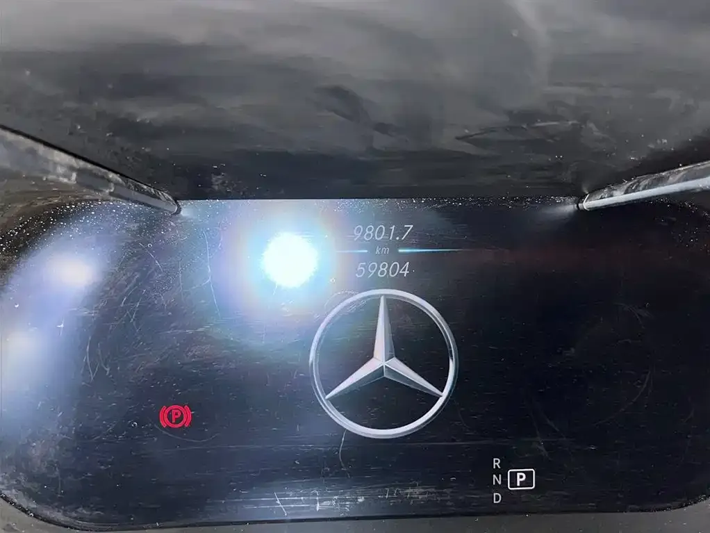 Mercedes-Benz GLC 2022 из CN, фото 3