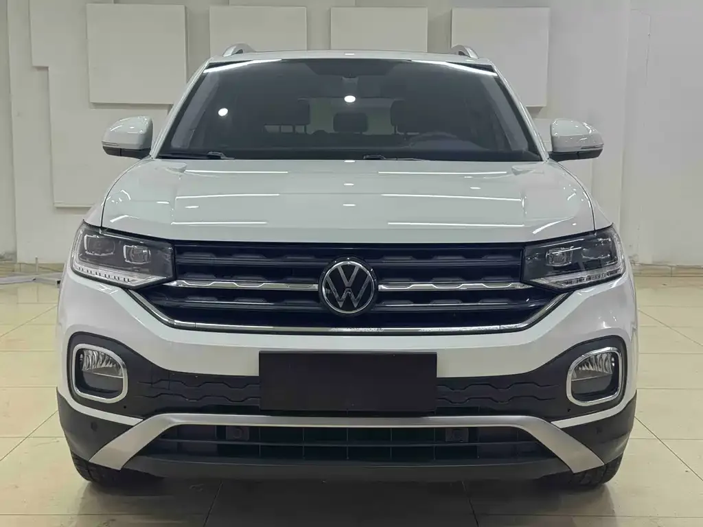 Volkswagen Tacqua 2022 из CN, фото 5
