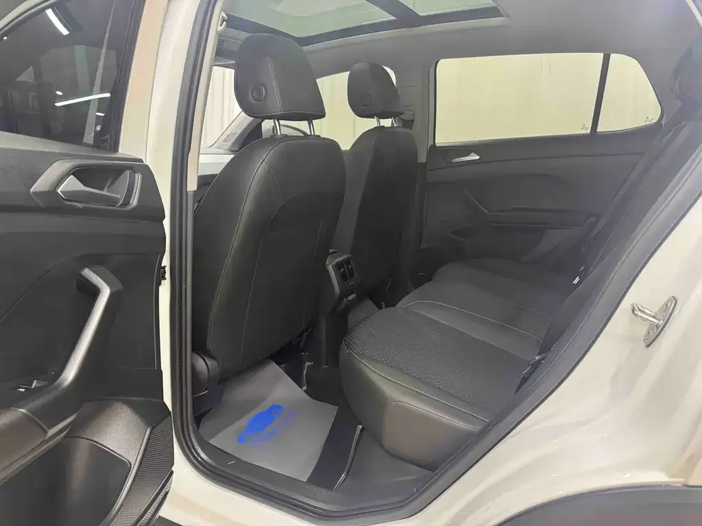 Volkswagen Tacqua 2022 из CN, фото 4