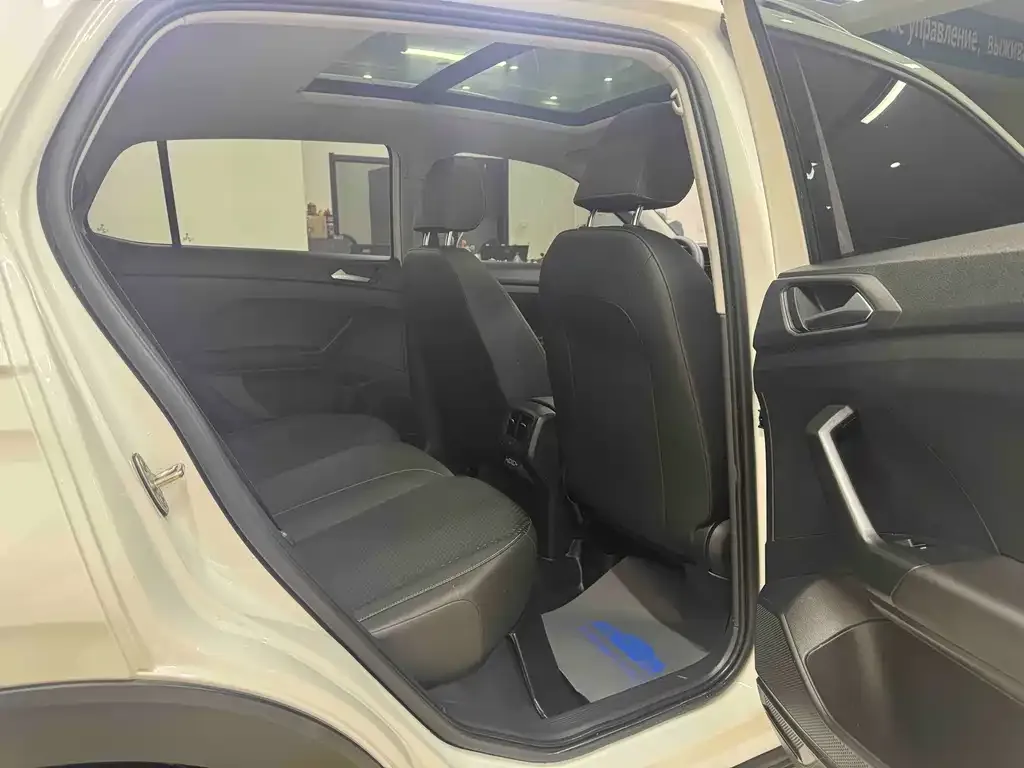 Volkswagen Tacqua 2022 из CN, фото 3