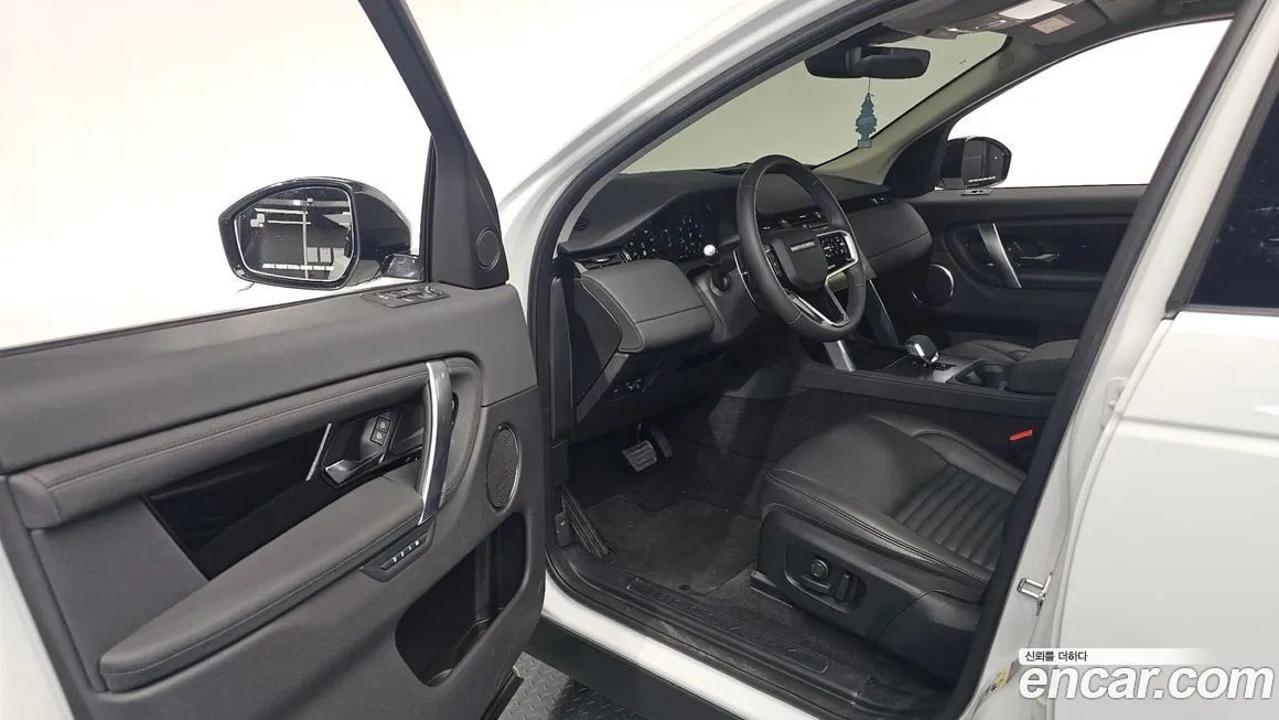 Land Rover Discovery Sport 2024 из KR, фото 10