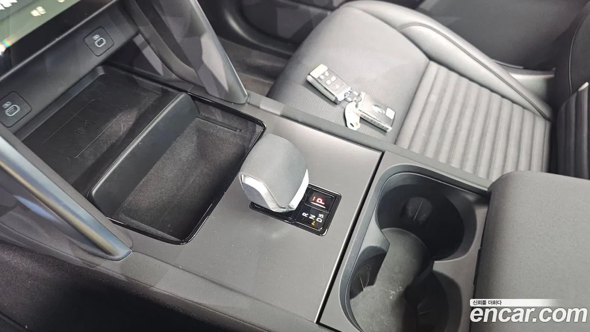 Land Rover Discovery Sport 2024 из KR, фото 9