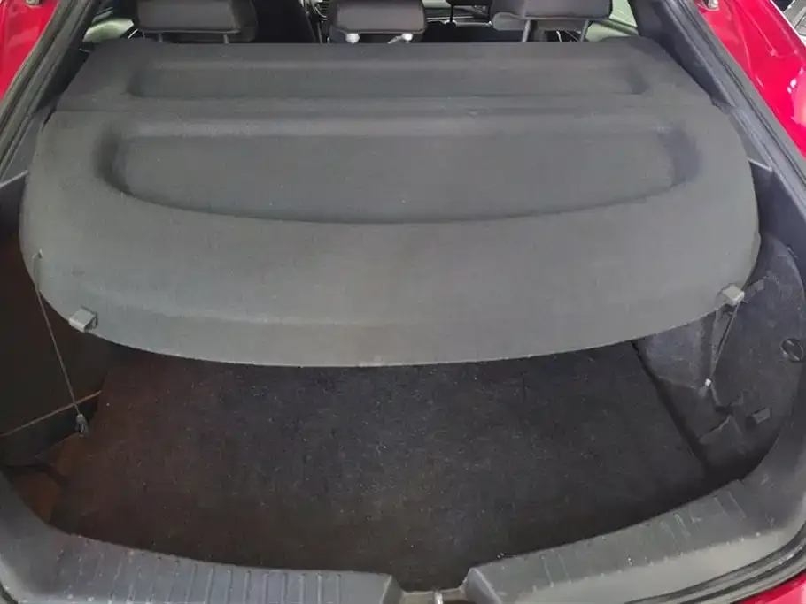 Mazda CX-4 2021 из CN, фото 3