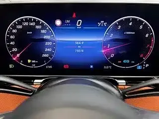 Mercedes-Benz S-Class 2022 из CN, фото 7