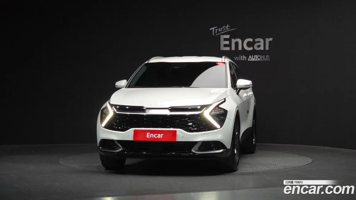 Kia Sportage — фото 2