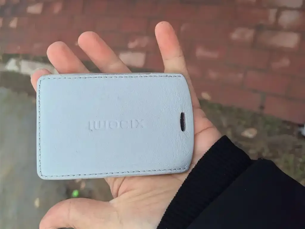 Xiaomi SU7 2025 из CN, фото 9