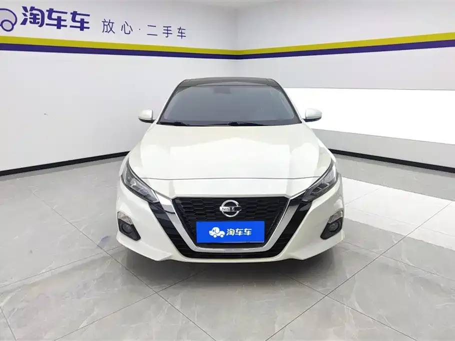 Nissan Teana 2023 из CN, фото 3
