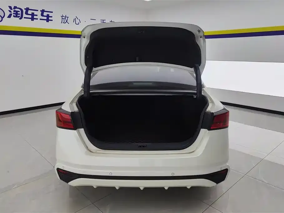 Nissan Teana 2023 из CN, фото 7