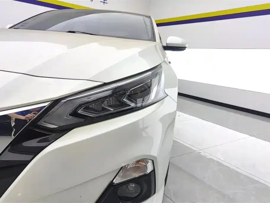 Nissan Teana 2023 из CN, фото 9