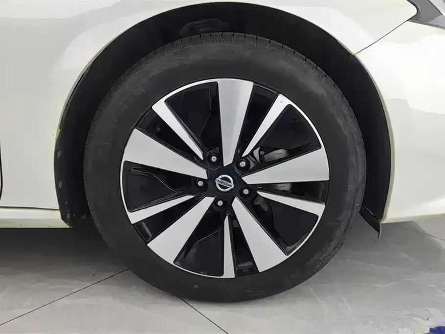Nissan Teana 2023 из CN, фото 8