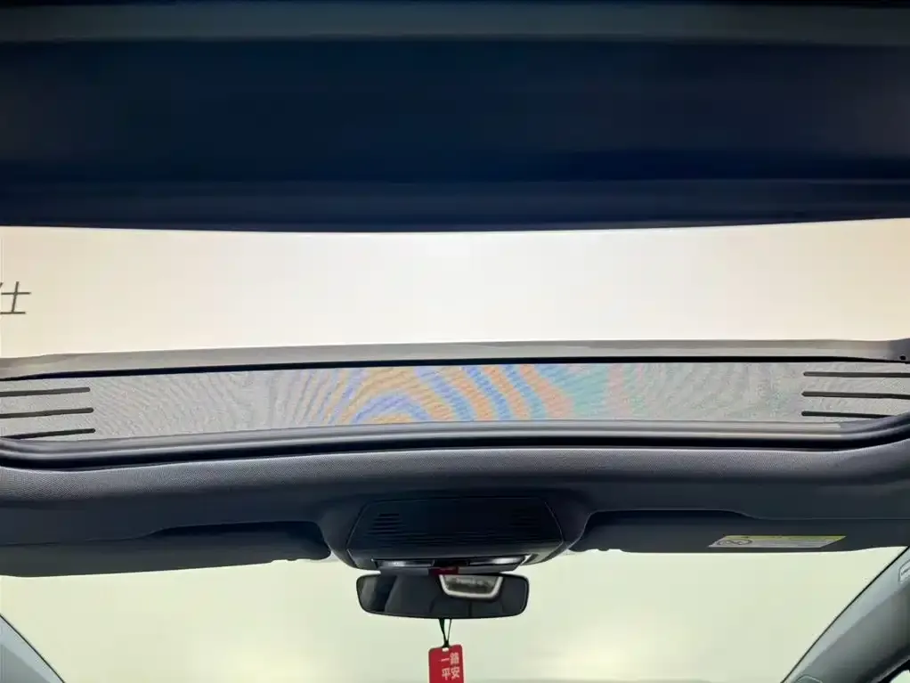 Audi Q4 e-tron 2022 из CN, фото 3