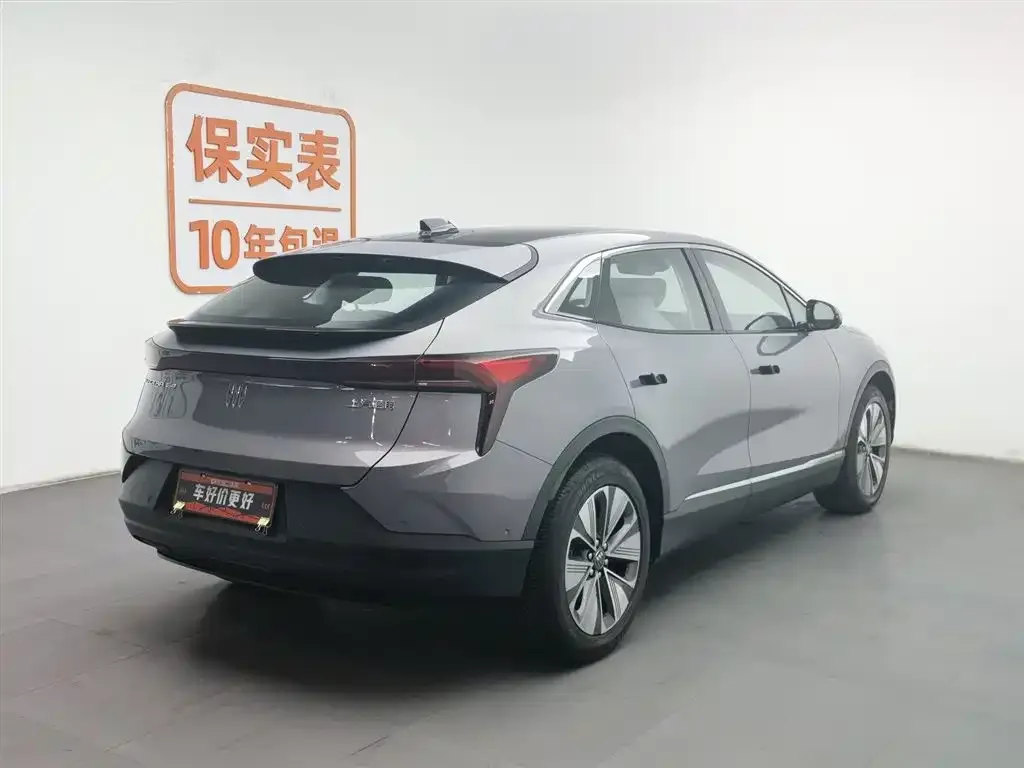 Buick E4 2024 из CN, фото 10