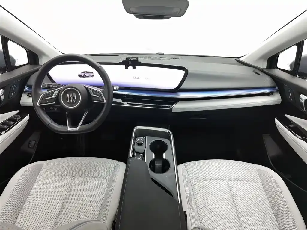 Buick E4 2024 из CN, фото 6