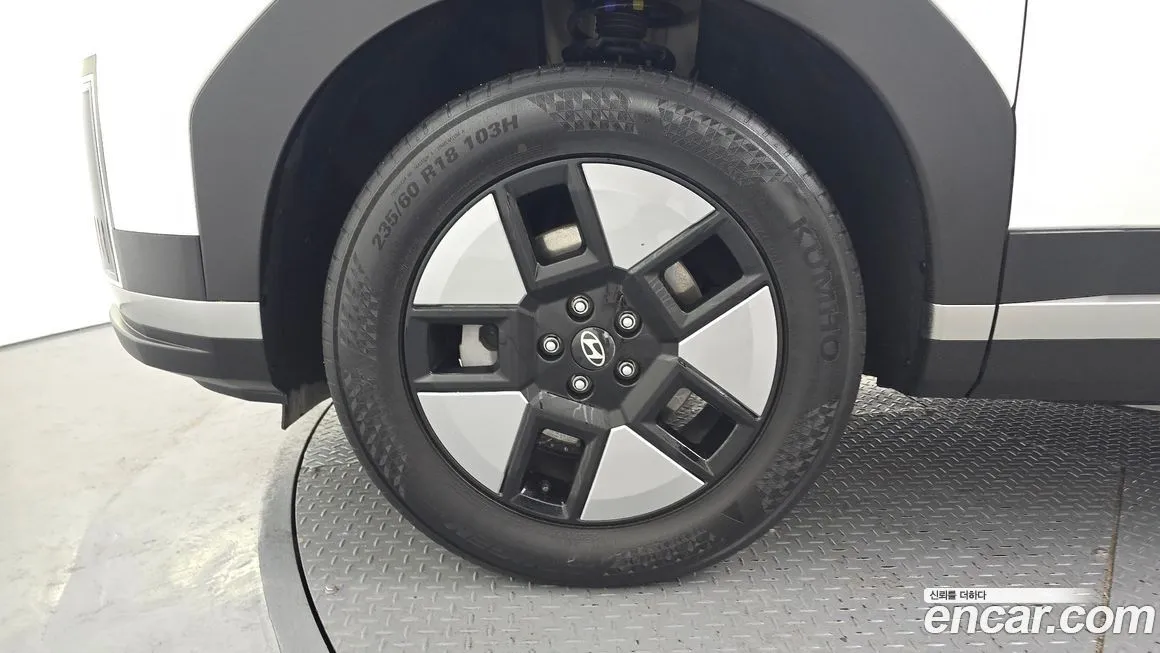Hyundai Santafe 2024 из KR, фото 8
