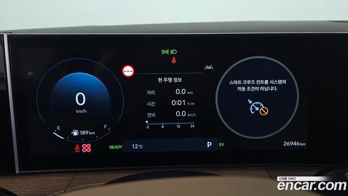 Hyundai Santafe 2024 из KR, фото 4