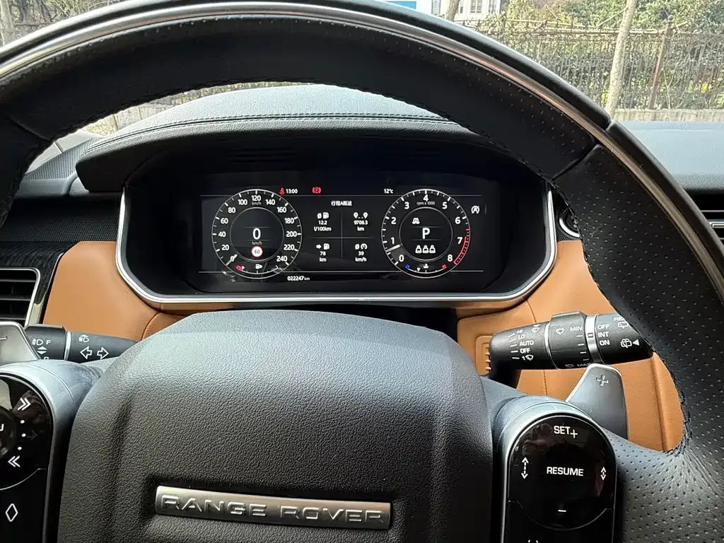 Land Rover Sport 2022 из CN, фото 9