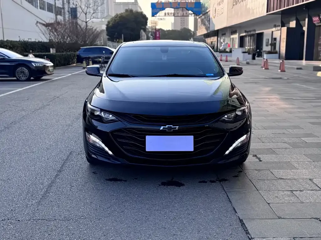 Chevrolet Malibu XL 2022 из CN, фото 5