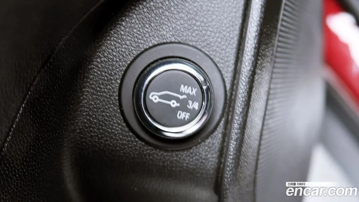 Chevrolet (GM Daewoo) Trax 2024 из KR, фото 4
