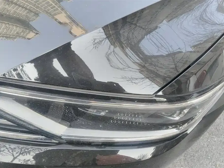 Volkswagen Magotan 2022 из CN, фото 5