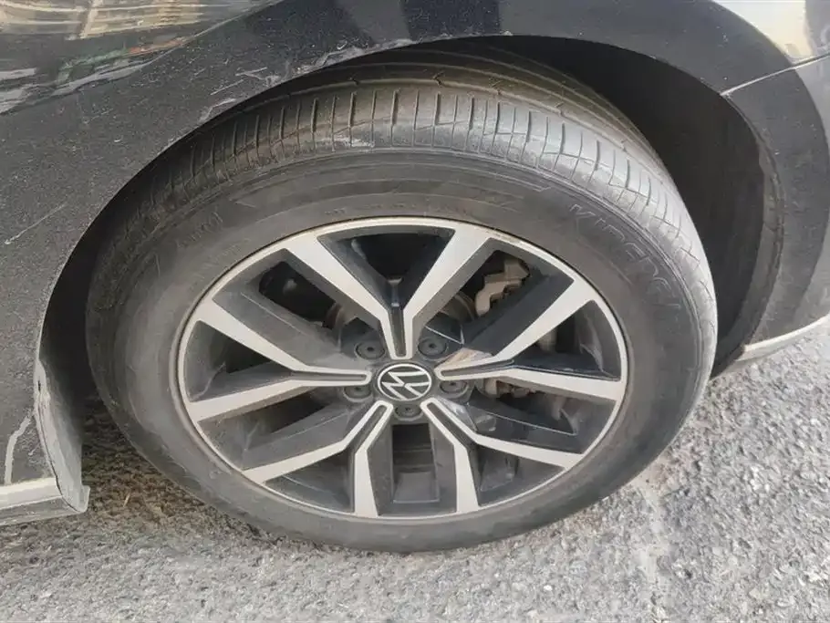 Volkswagen Magotan 2022 из CN, фото 6