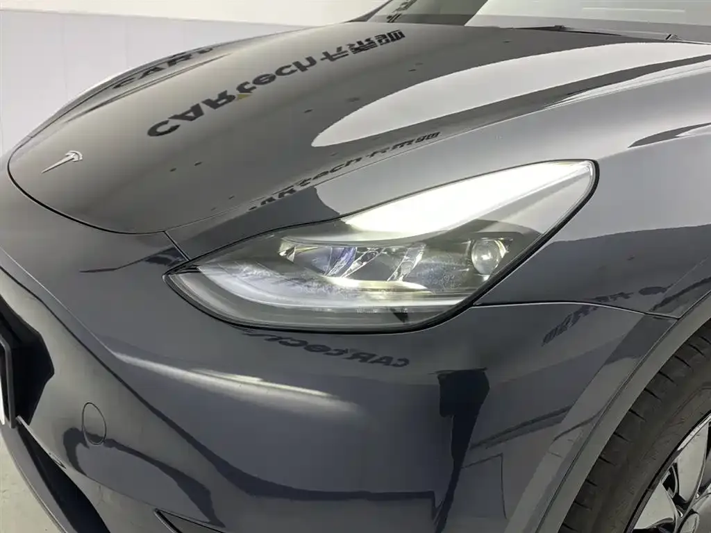Tesla Model Y 2024 из CN, фото 4
