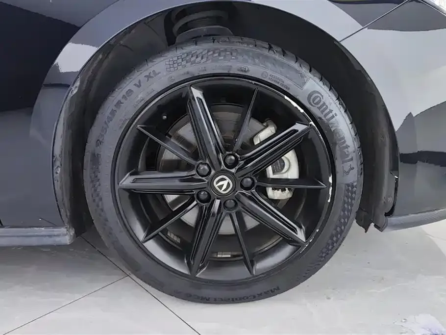 Changan UNI-V iDD 2023 из CN, фото 6