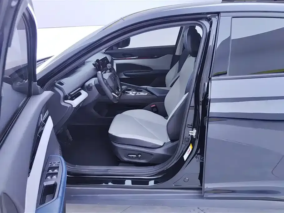 Changan UNI-V iDD 2023 из CN, фото 9