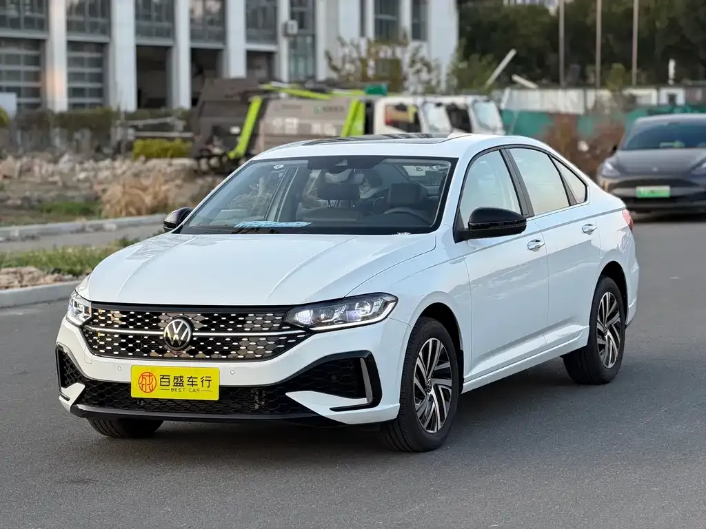 Volkswagen Lavida 2024 из CN, фото 1