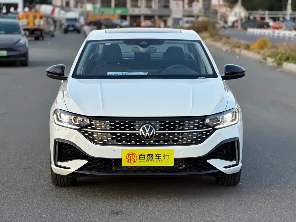 Volkswagen Lavida 2024 из CN, фото 2