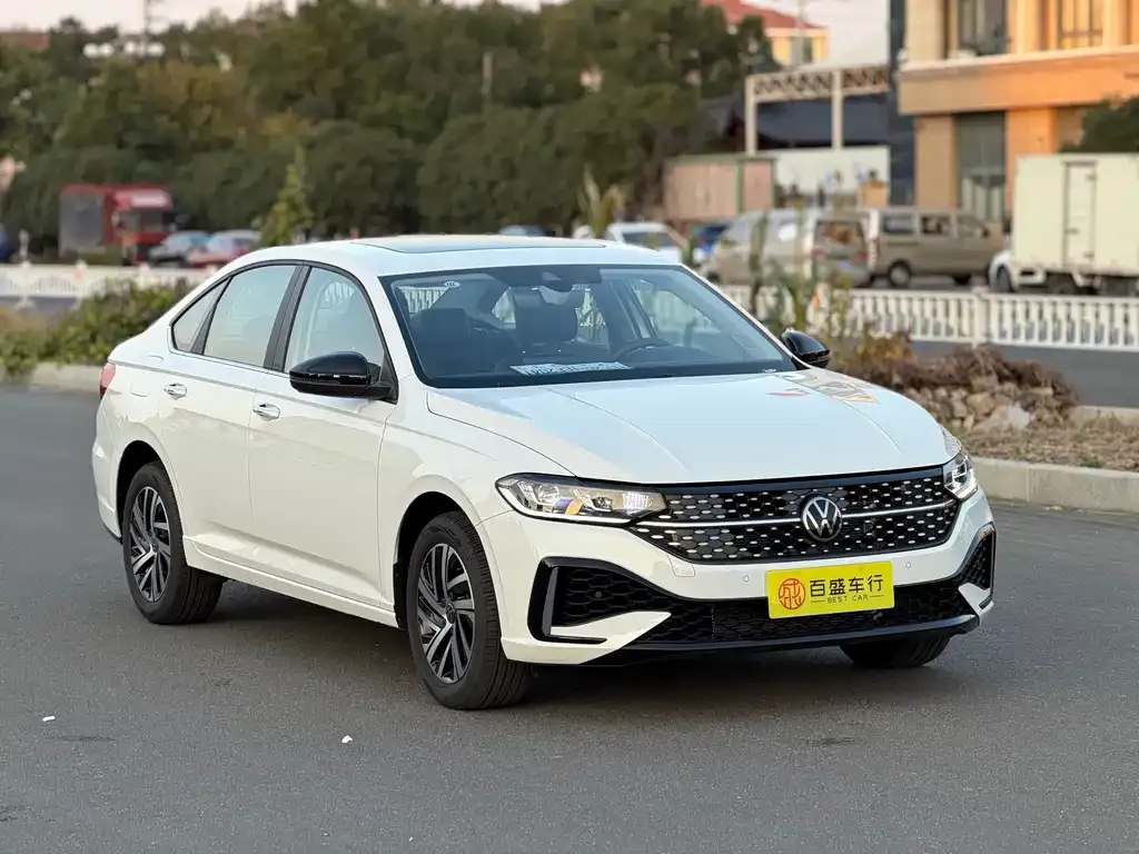 Volkswagen Lavida 2024 из CN, фото 3