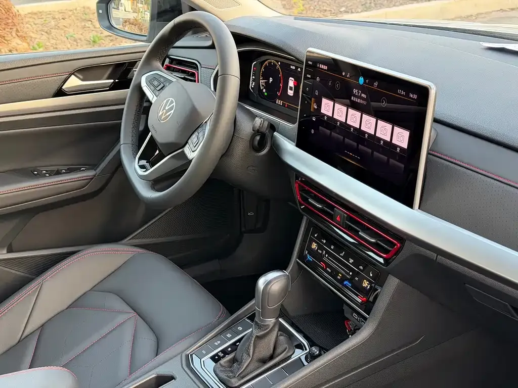 Volkswagen Lavida 2024 из CN, фото 8