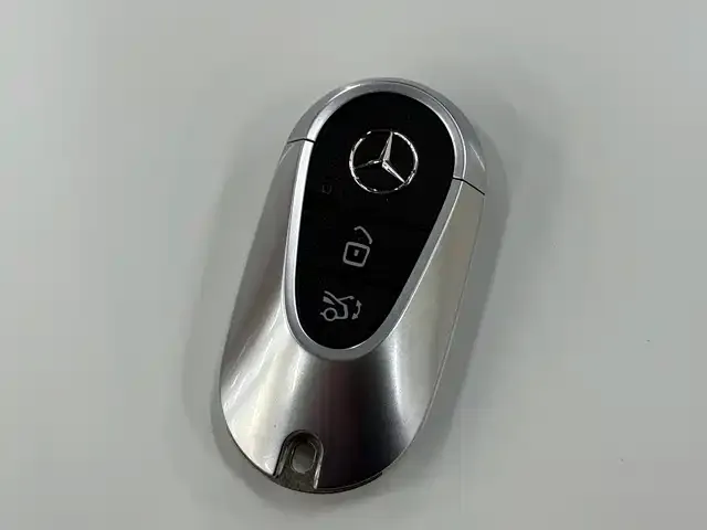 Mercedes-Benz C-Class New Energy 2024 из CN, фото 3