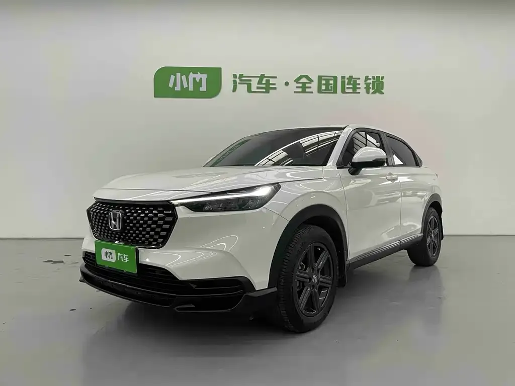 Honda XR-V 2023 из CN, фото 1