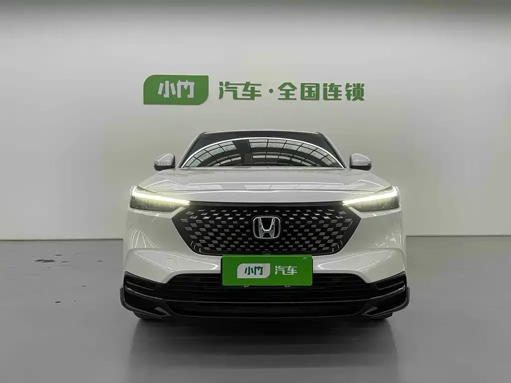 Honda XR-V 2023 из CN, фото 9
