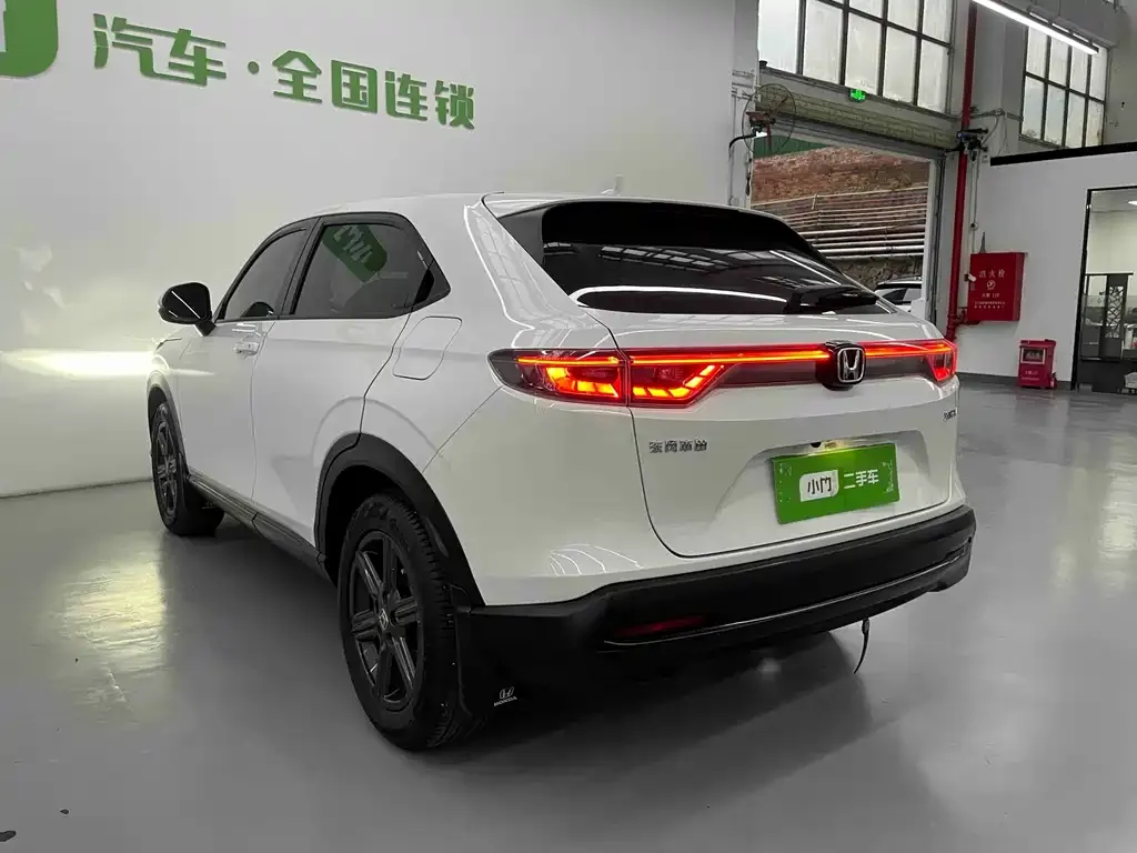 Honda XR-V 2023 из CN, фото 3