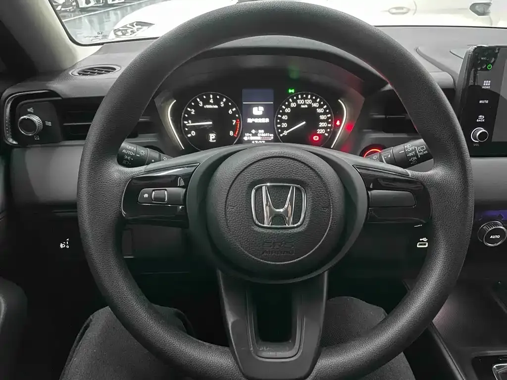 Honda XR-V 2023 из CN, фото 7