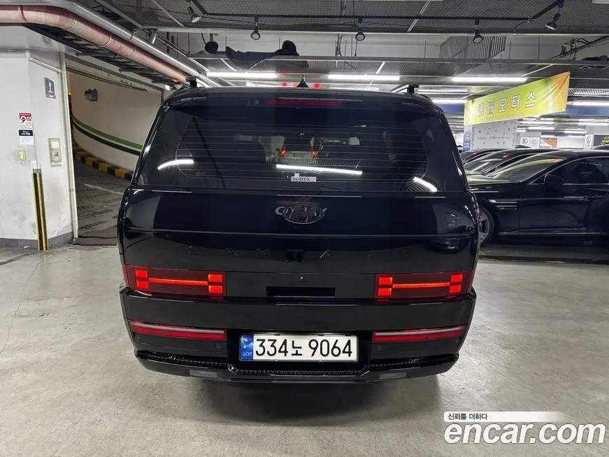 Hyundai Santafe — фото 4
