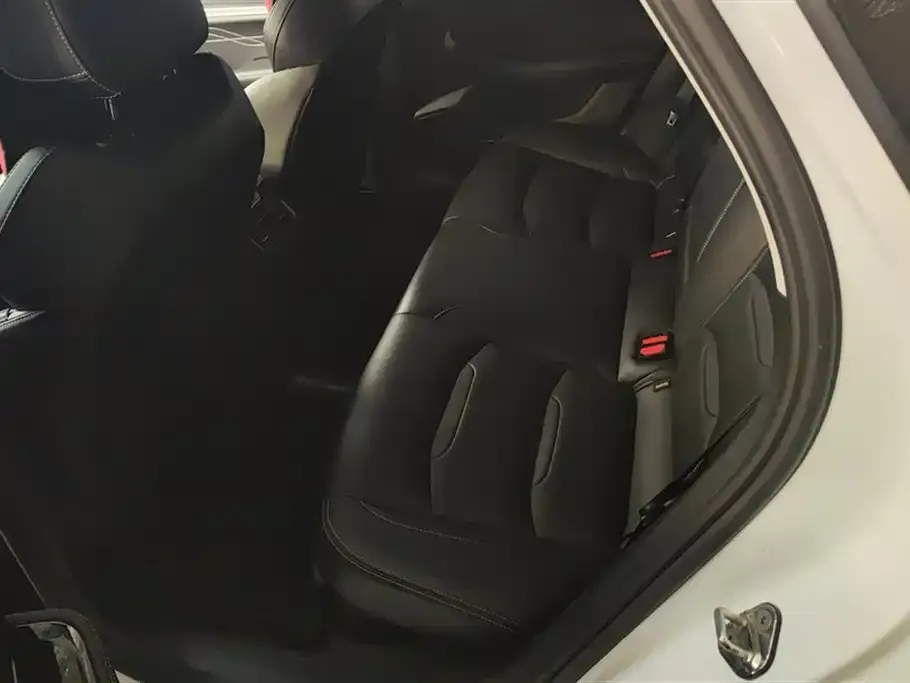 Geely Xingrui 2022 из CN, фото 6