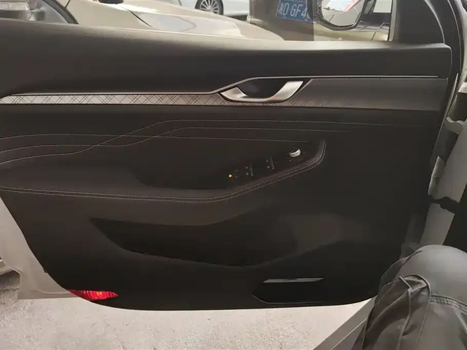 Geely Xingrui 2022 из CN, фото 7