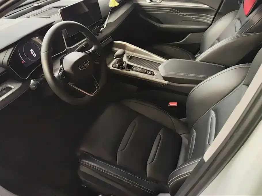 Geely Xingrui 2022 из CN, фото 4