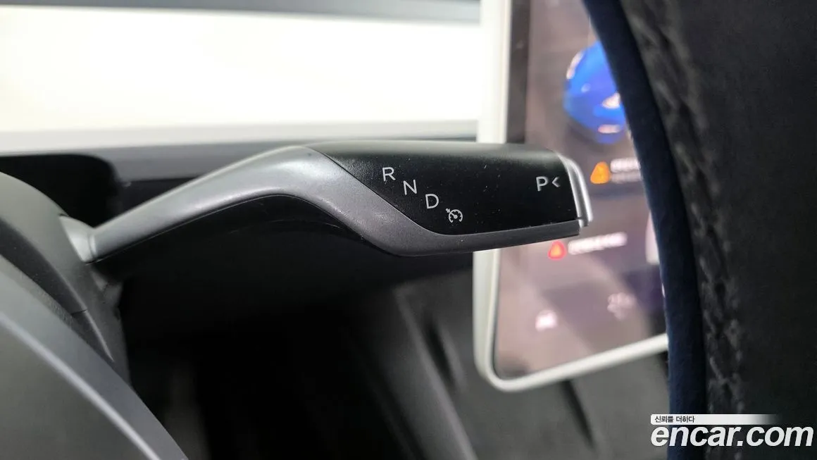 [object Object] Model Y 2024 из KR, фото 9