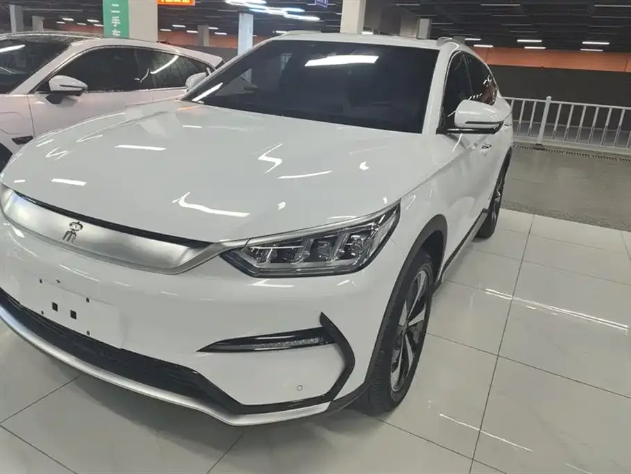 BYD PLUS New Energy 2023 из CN, фото 1