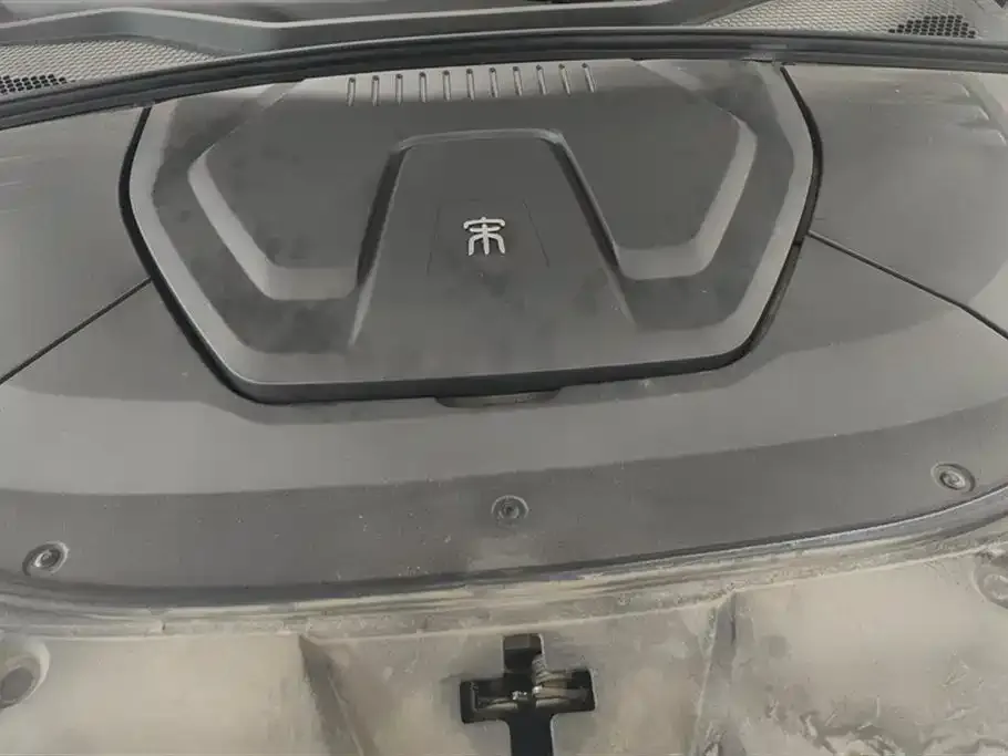 BYD PLUS New Energy 2023 из CN, фото 2