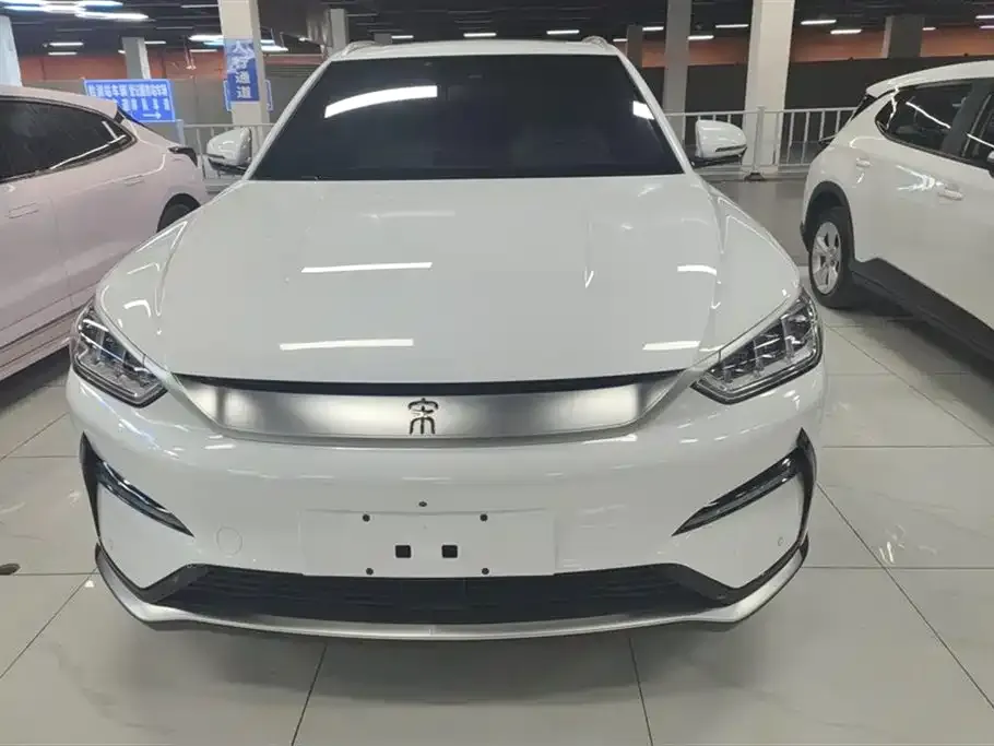 BYD PLUS New Energy 2023 из CN, фото 5