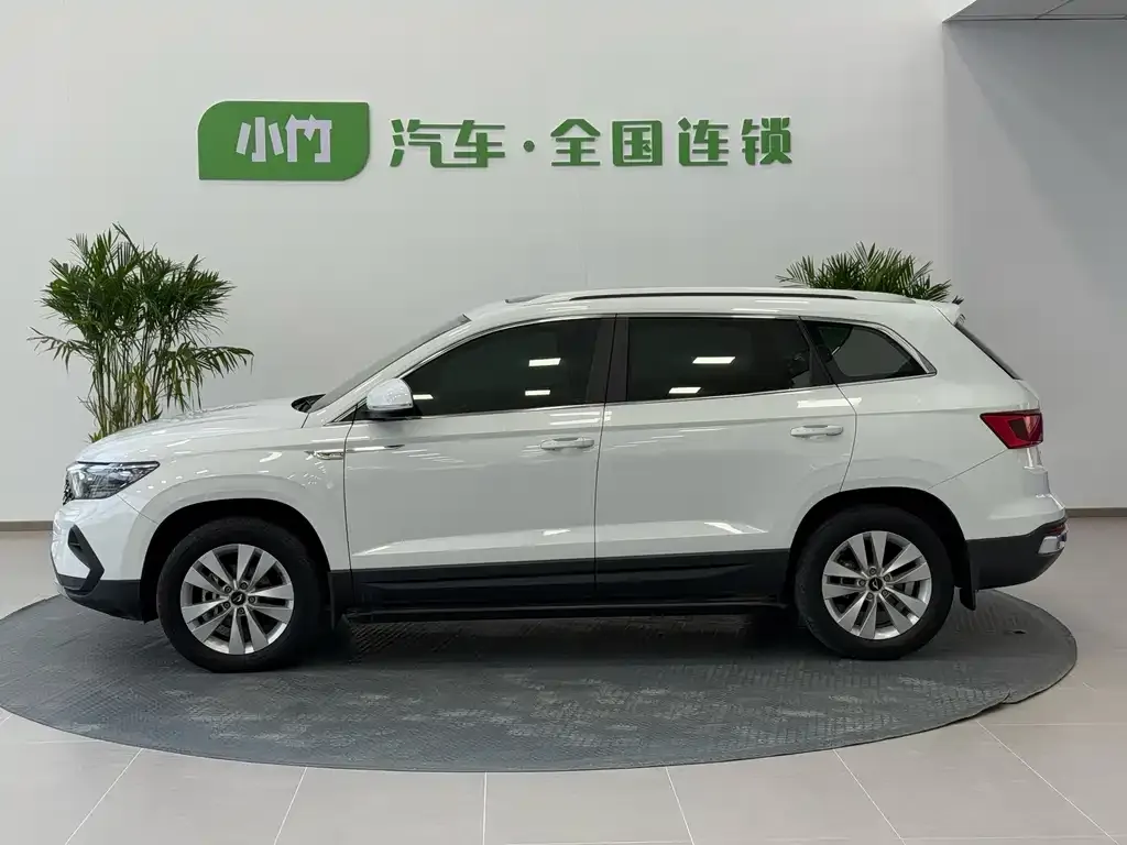 Jetta VS7 2021 из CN, фото 2