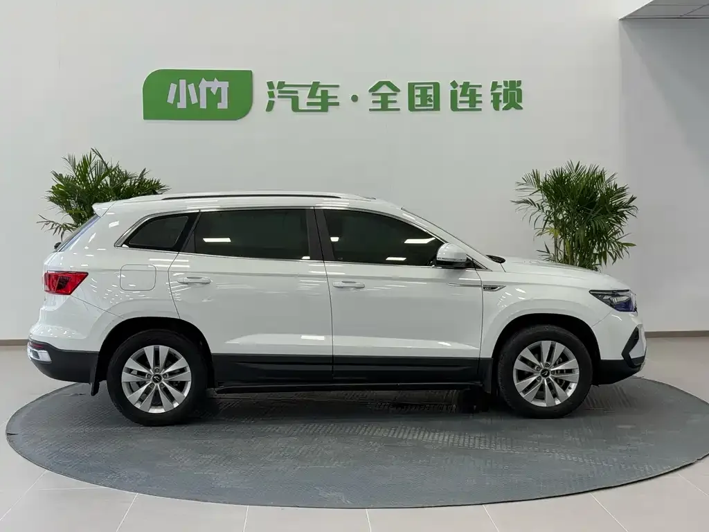 Jetta VS7 2021 из CN, фото 6