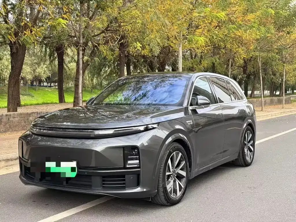 Li Auto L7