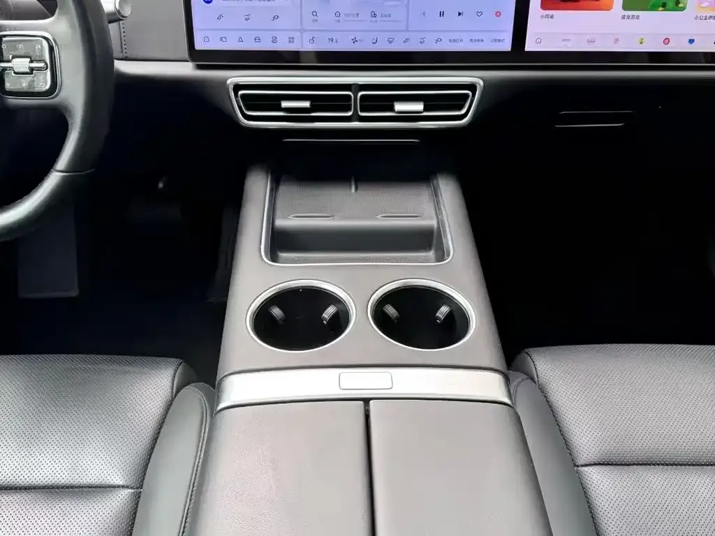 Li Auto L7 2023 из CN, фото 2