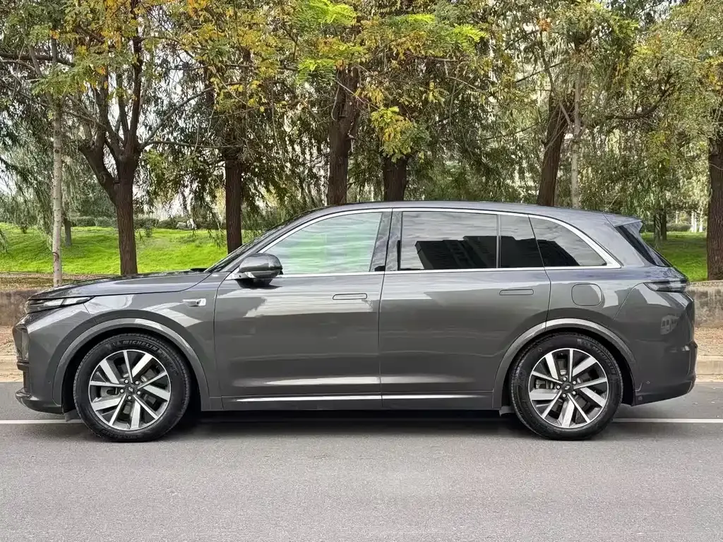 Li Auto L7 2023 из CN, фото 8